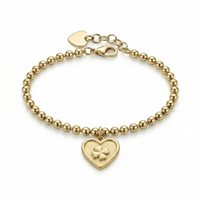 Bracciale Sagapo Donna in Acciaio SUH26